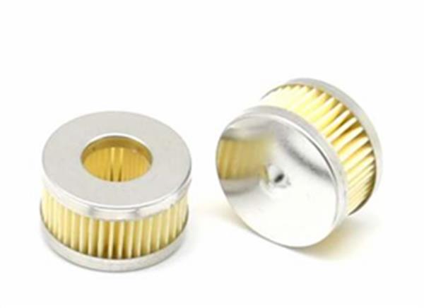 LPG paper filter cartridge Tomasetto Alex